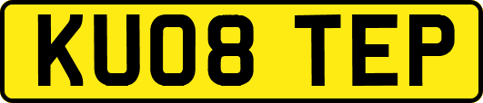 KU08TEP