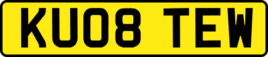 KU08TEW