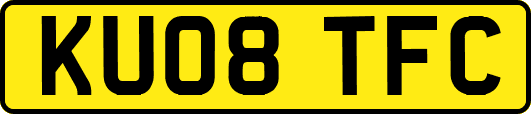KU08TFC