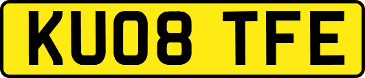KU08TFE