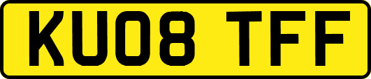 KU08TFF