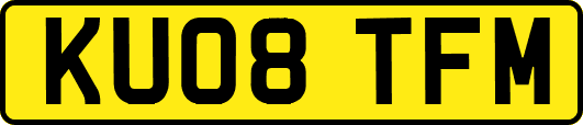 KU08TFM