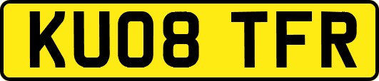 KU08TFR