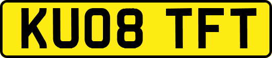 KU08TFT