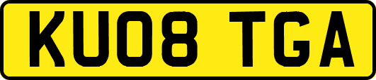 KU08TGA
