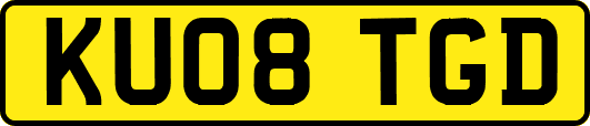KU08TGD
