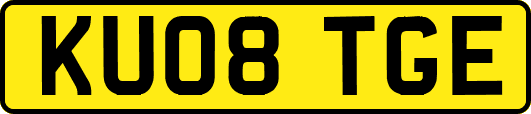 KU08TGE