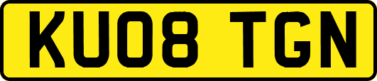 KU08TGN