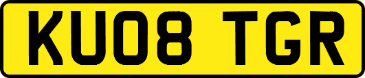 KU08TGR