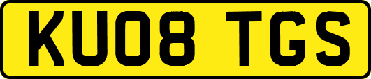 KU08TGS