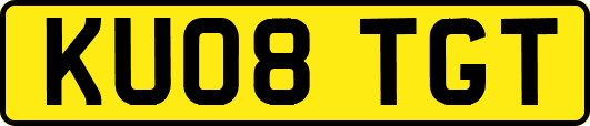 KU08TGT