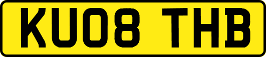 KU08THB