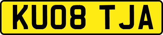 KU08TJA