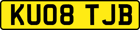 KU08TJB