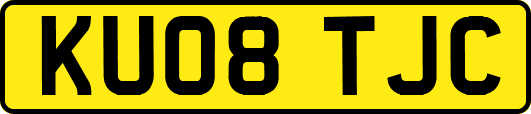 KU08TJC
