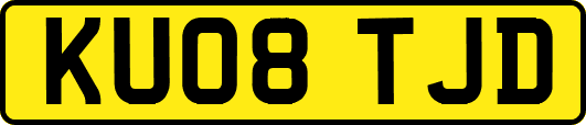 KU08TJD