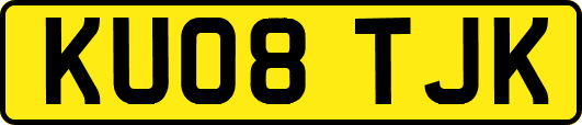 KU08TJK