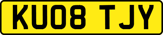 KU08TJY