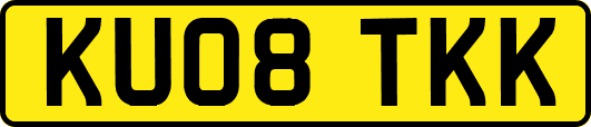 KU08TKK