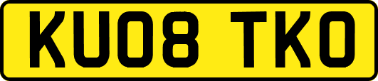 KU08TKO