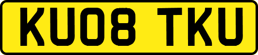 KU08TKU