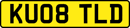 KU08TLD