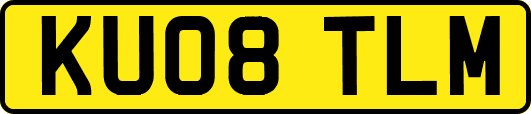 KU08TLM