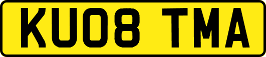 KU08TMA