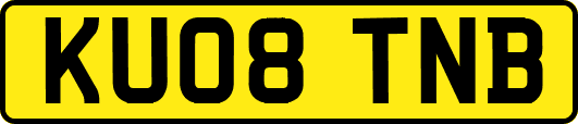 KU08TNB