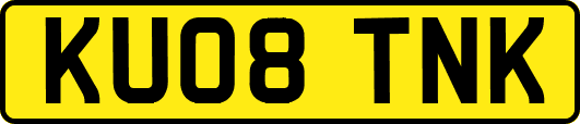 KU08TNK