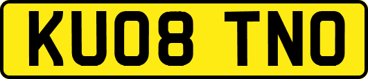 KU08TNO