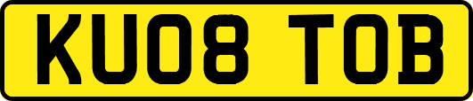KU08TOB