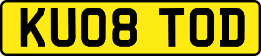 KU08TOD