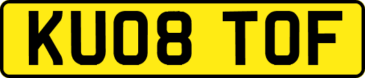 KU08TOF