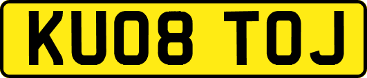 KU08TOJ
