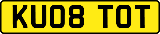 KU08TOT