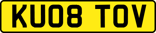 KU08TOV