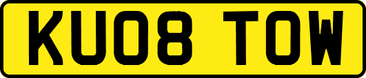 KU08TOW