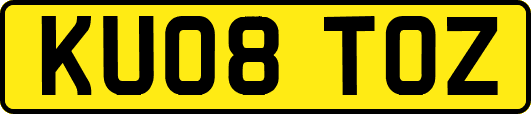 KU08TOZ