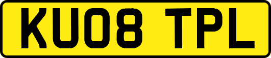 KU08TPL