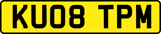 KU08TPM