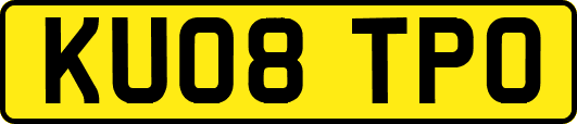 KU08TPO