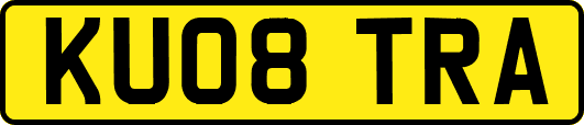 KU08TRA