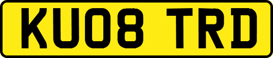 KU08TRD