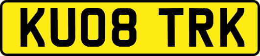 KU08TRK