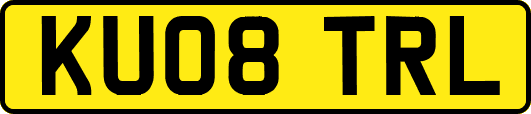 KU08TRL