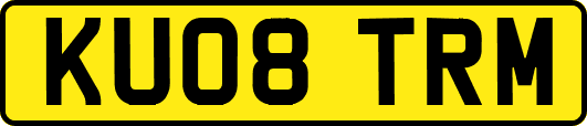 KU08TRM