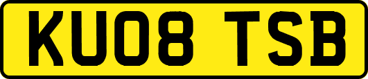 KU08TSB