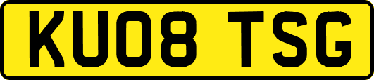 KU08TSG
