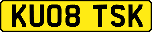 KU08TSK